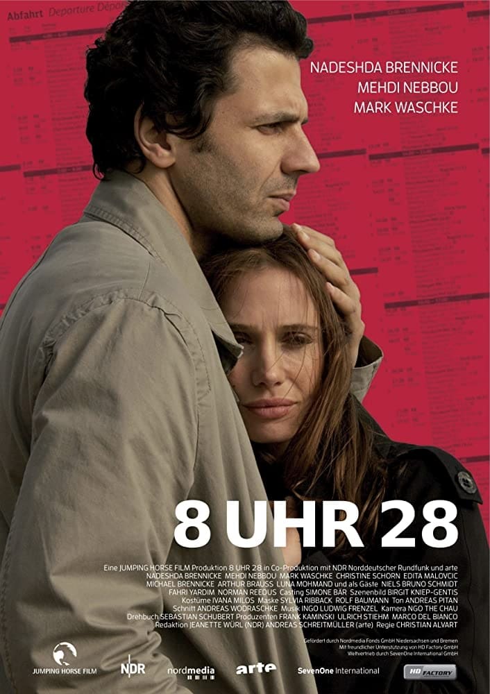 Постер 8 Uhr 28